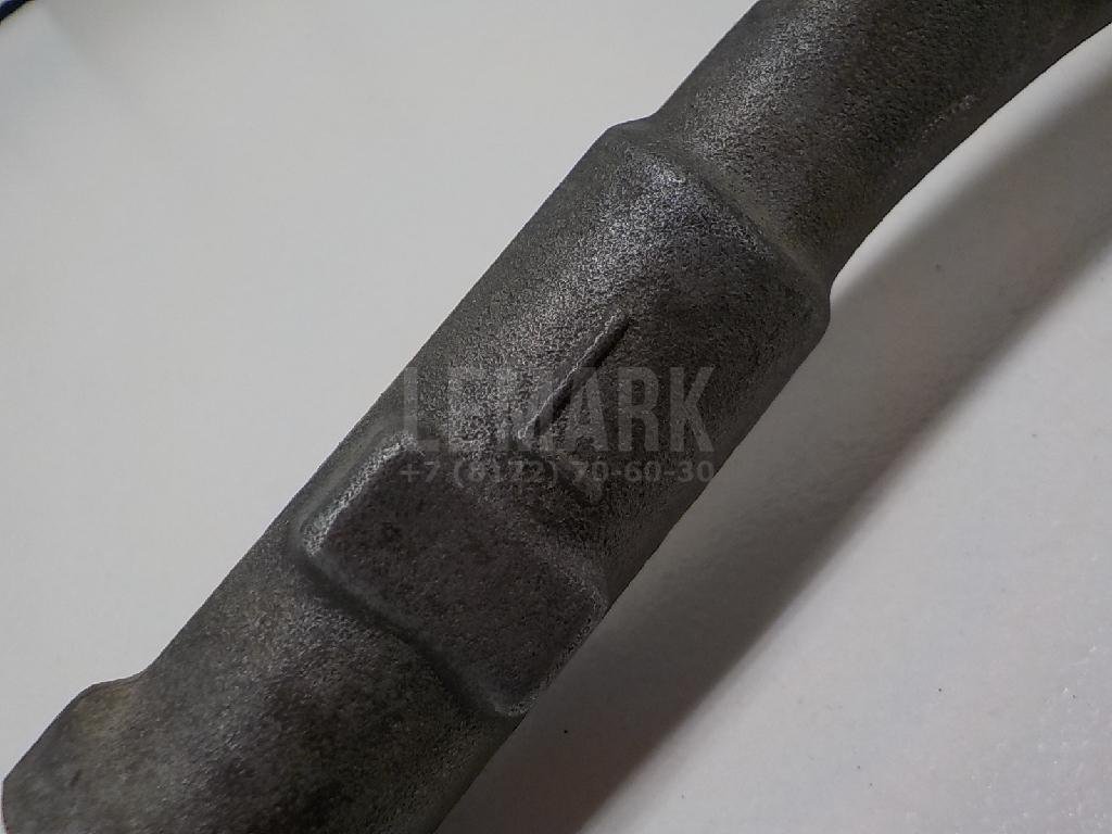 Наконечник рулевой левый