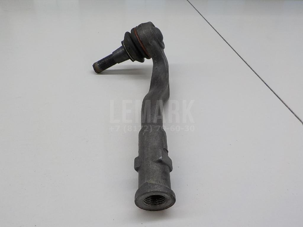 Наконечник рулевой левый