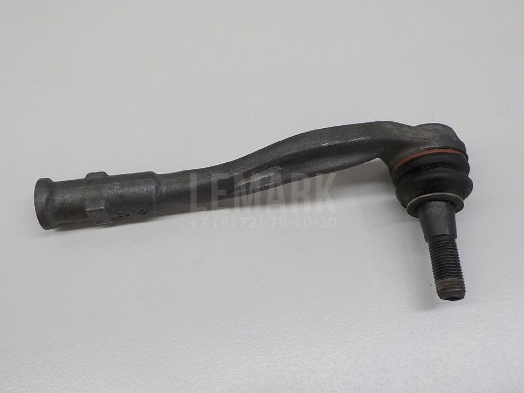 Наконечник рулевой левый