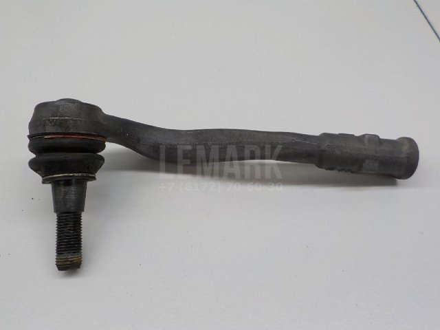 Наконечник рулевой левый