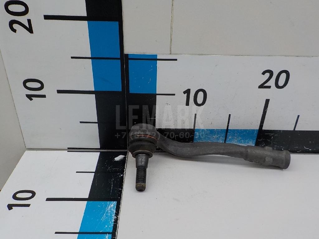 Наконечник рулевой левый