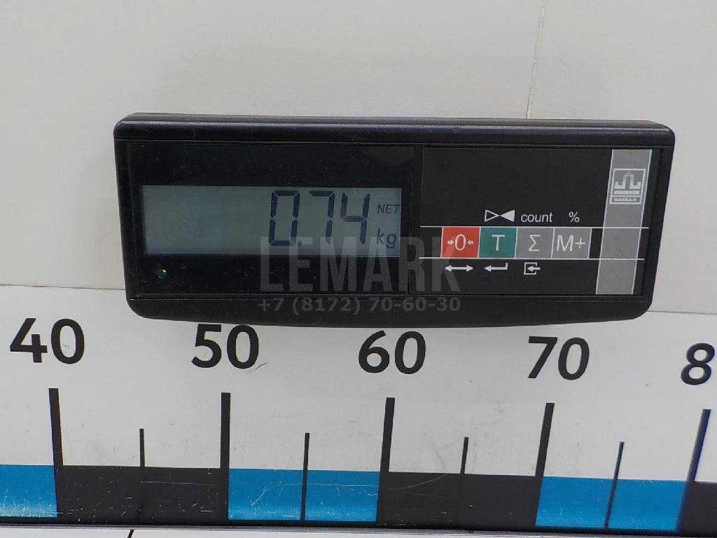 Наконечник рулевой левый