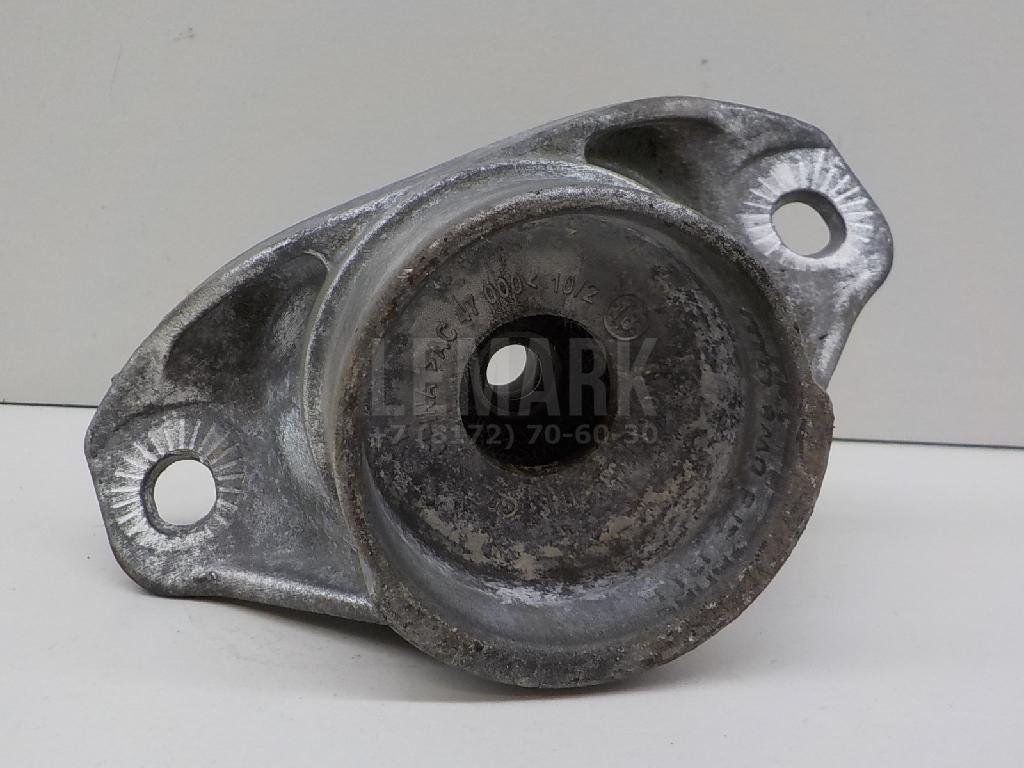 Опора заднего амортизатора