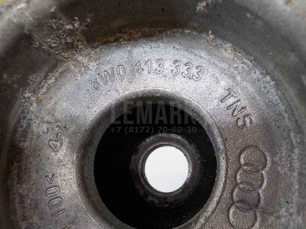 Опора переднего амортизатора