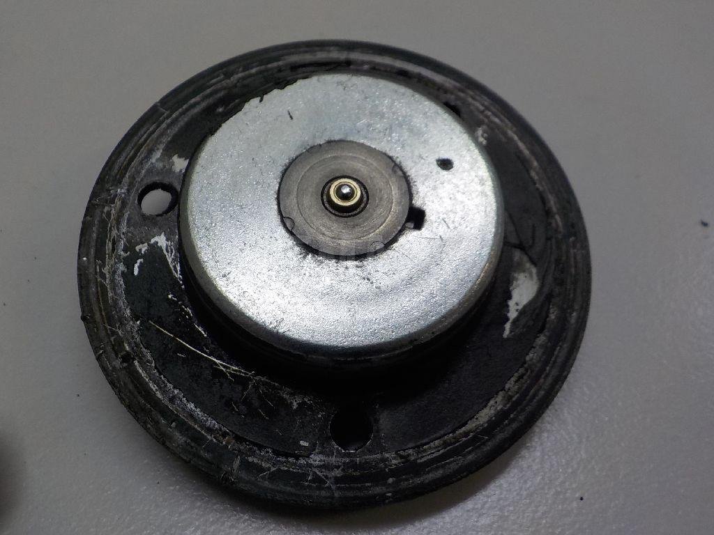 Клапан электромагн. изменения фаз ГРМ