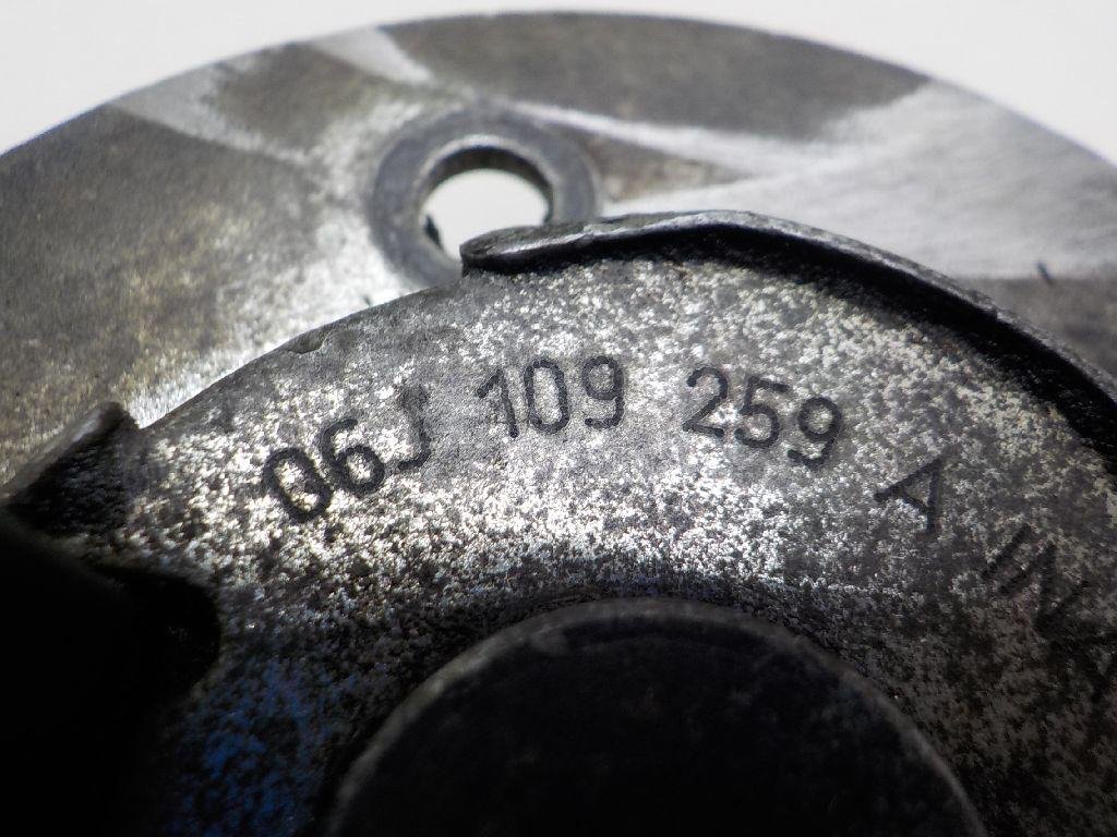 Клапан электромагн. изменения фаз ГРМ