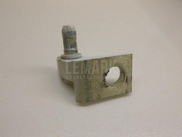 Петля двери