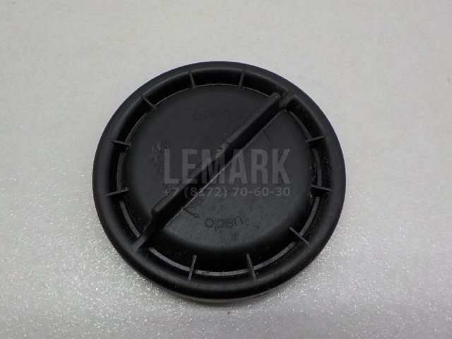 Крышка фары