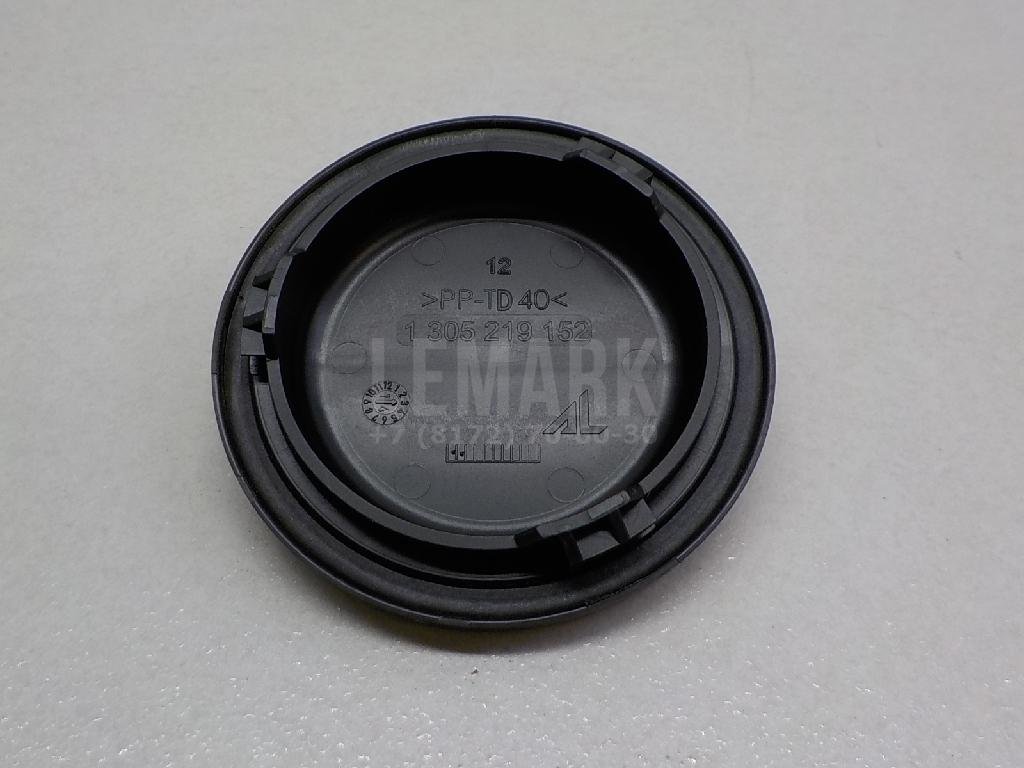 Крышка фары