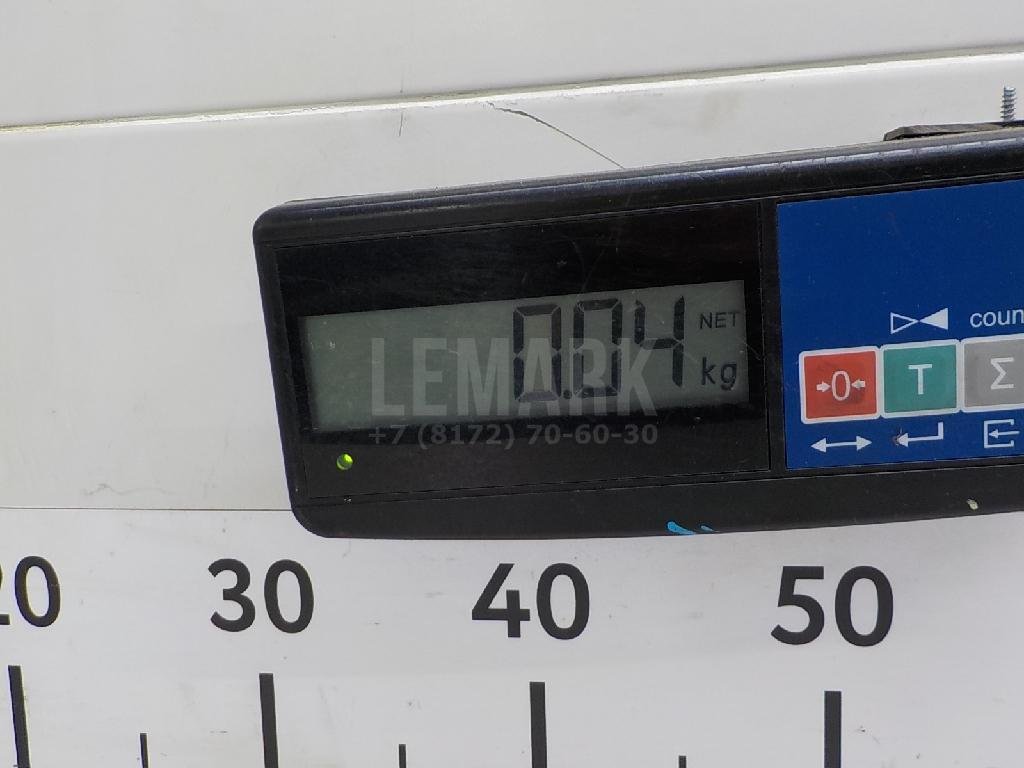 Крышка фары