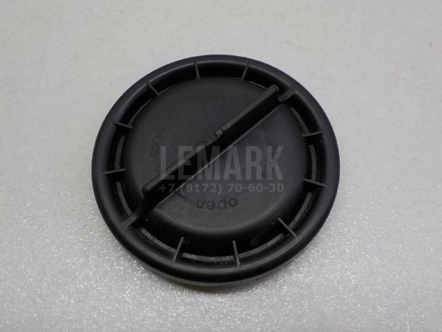 Крышка фары