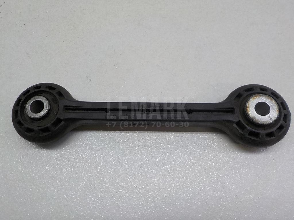 Стойка переднего стабилизатора