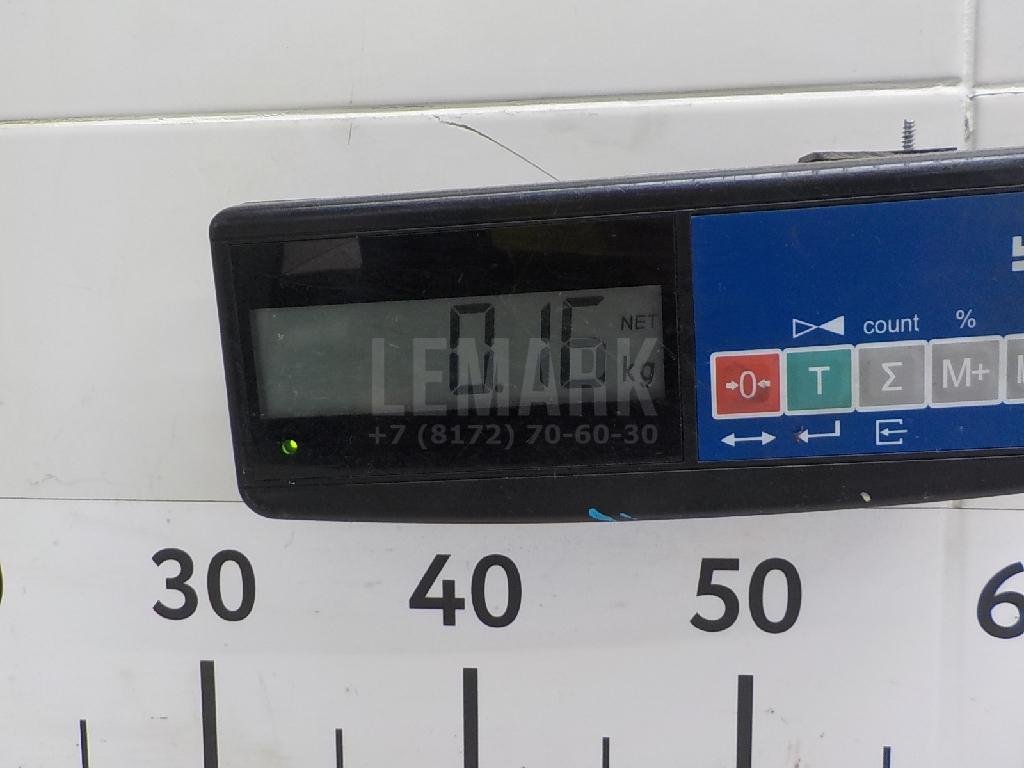 Стойка переднего стабилизатора