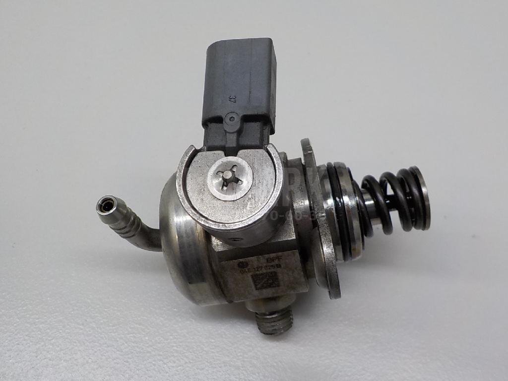 Насос (ТНВД) бензиновый