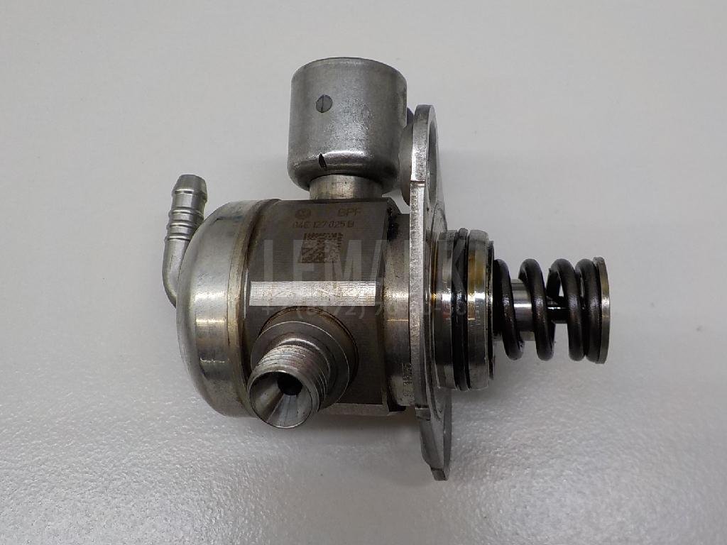 Насос (ТНВД) бензиновый