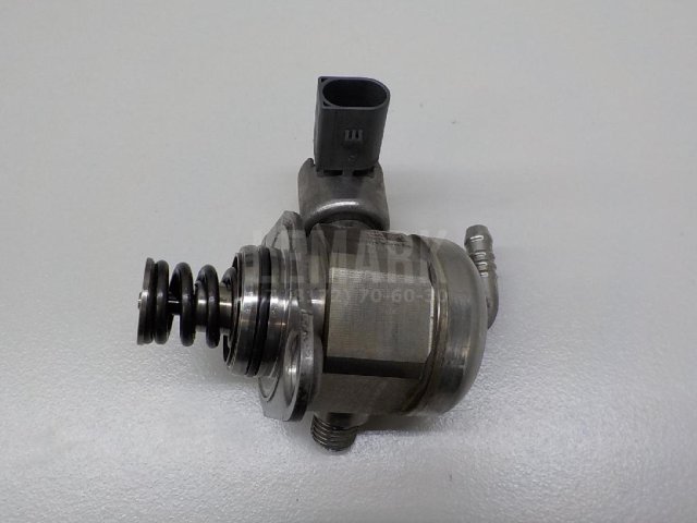 Насос (ТНВД) бензиновый