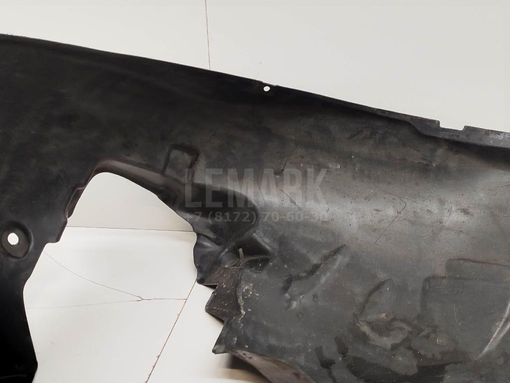 Локер передний левый для  Audi 100 [C4] 1991-1994