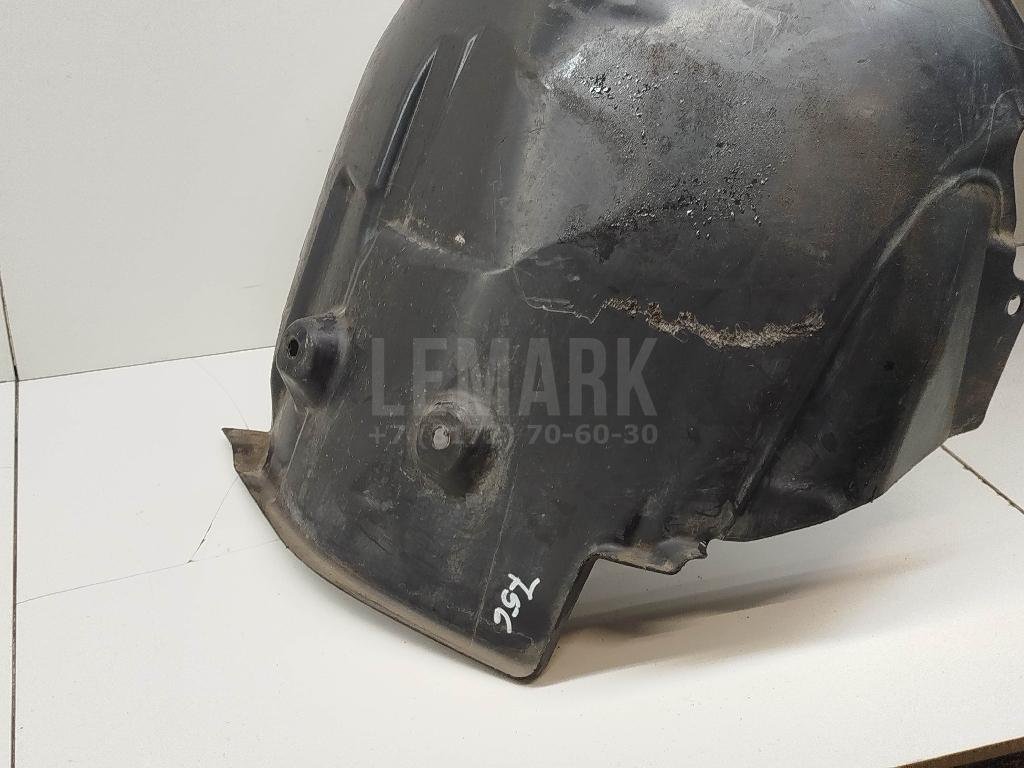 Локер передний левый для  Audi 100 [C4] 1991-1994