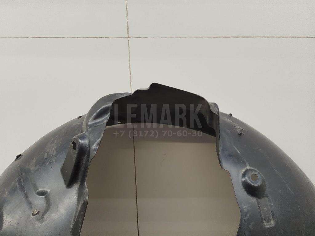 Локер передний левый для  Audi 100 [C4] 1991-1994