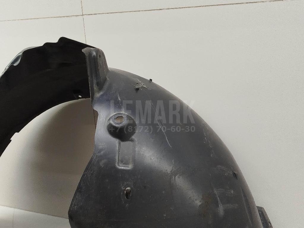 Локер передний левый для  Audi 100 [C4] 1991-1994