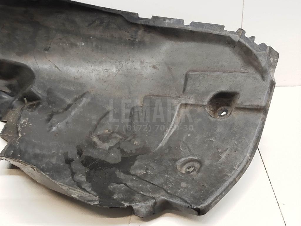 Локер передний левый для  Audi 100 [C4] 1991-1994