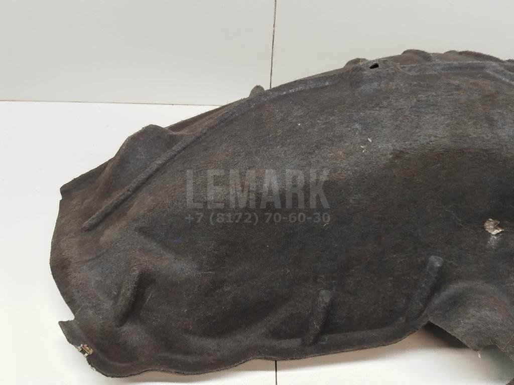 Локер задний правый