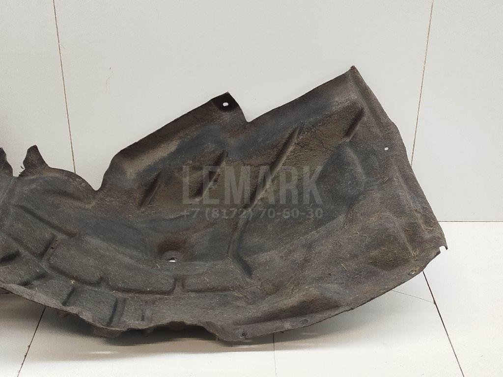 Локер задний правый