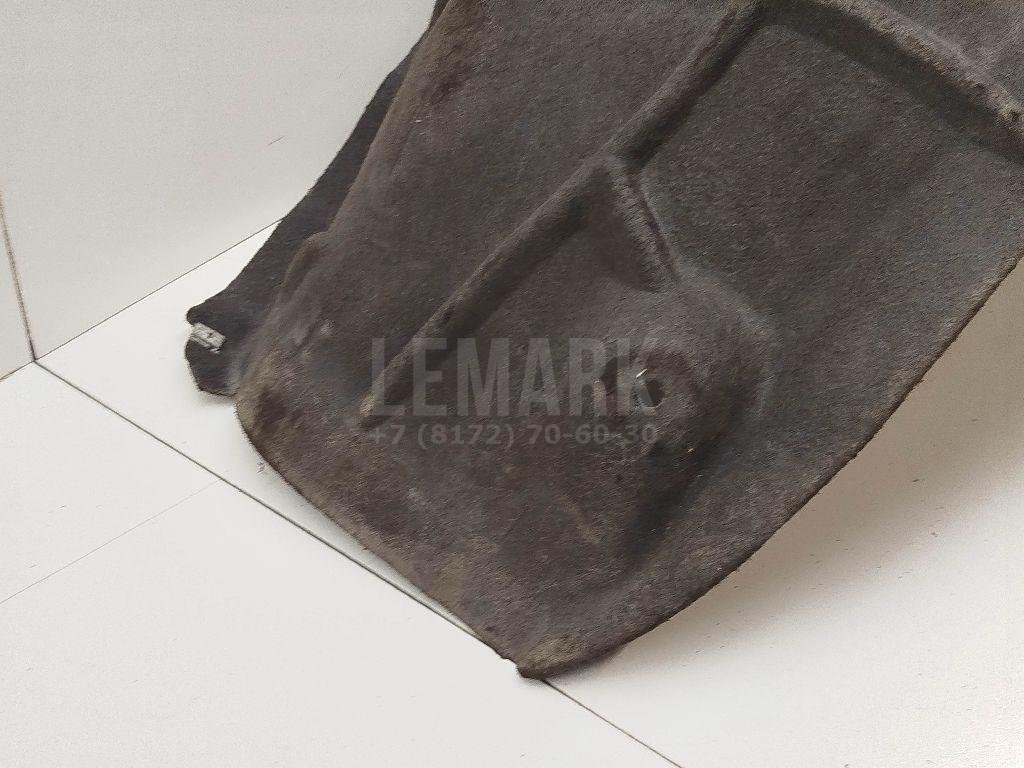 Локер задний левый