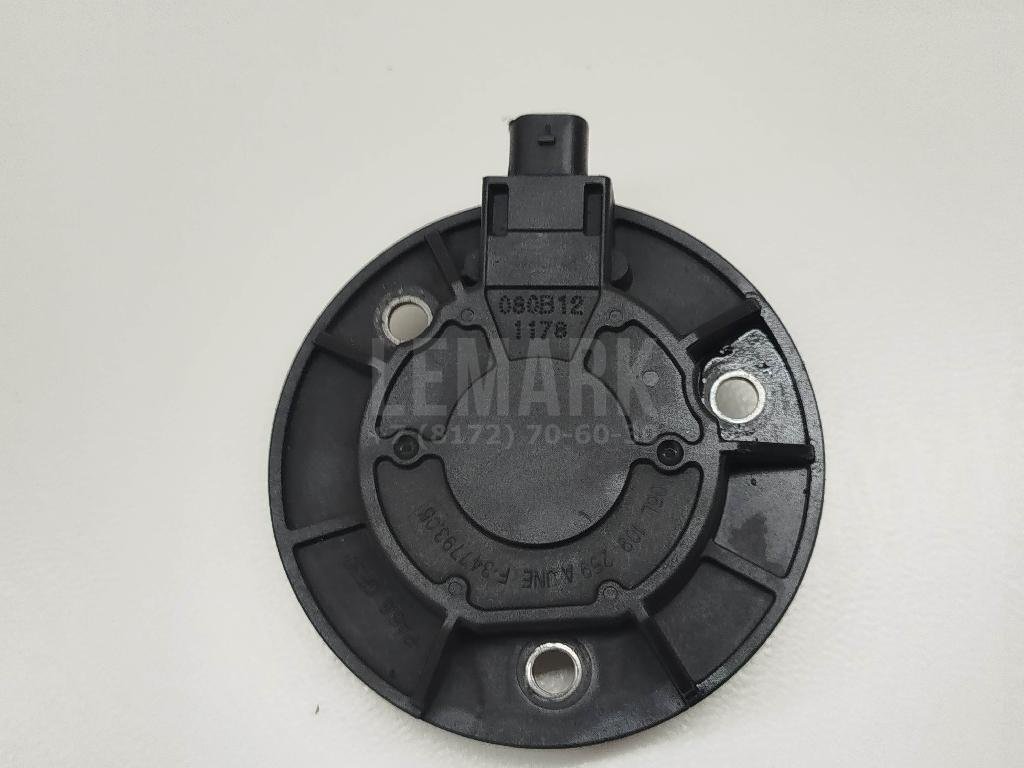 Клапан электромагн. изменения фаз ГРМ