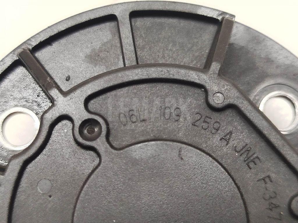 Клапан электромагн. изменения фаз ГРМ