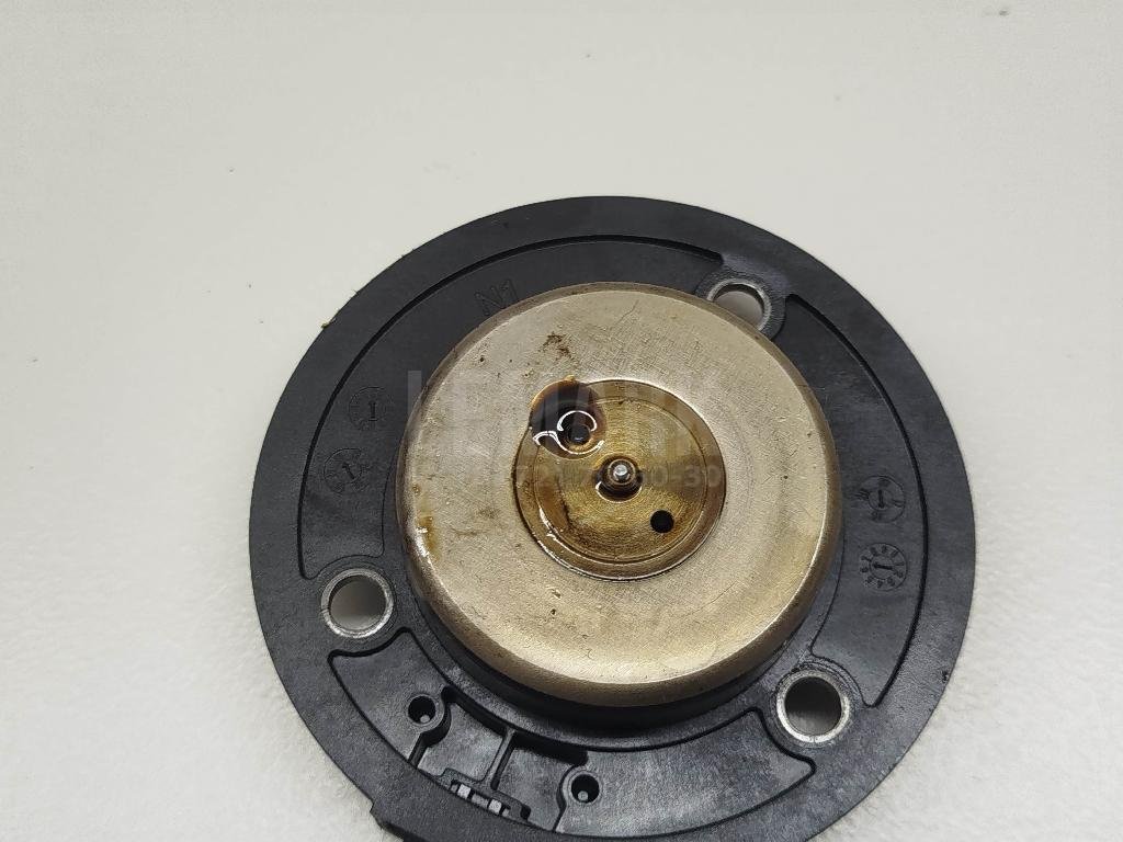 Клапан электромагн. изменения фаз ГРМ