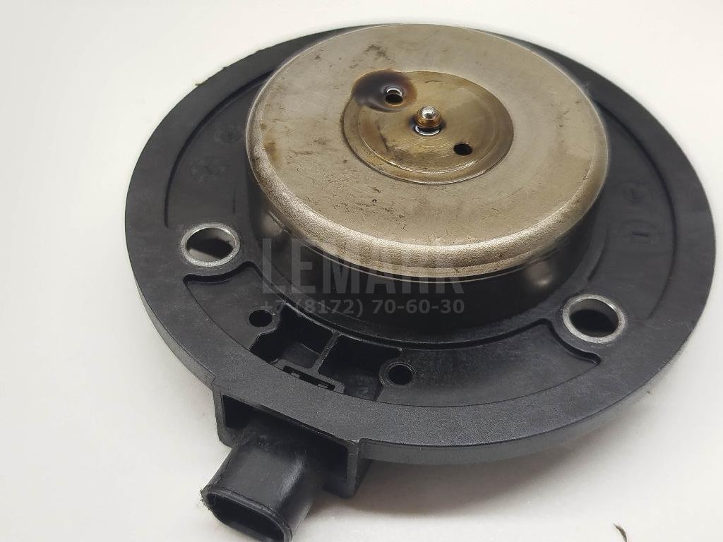 Клапан электромагн. изменения фаз ГРМ