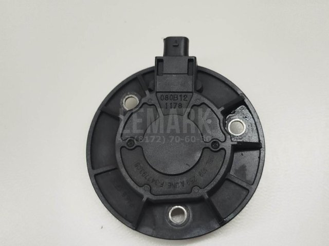 Клапан электромагн. изменения фаз ГРМ