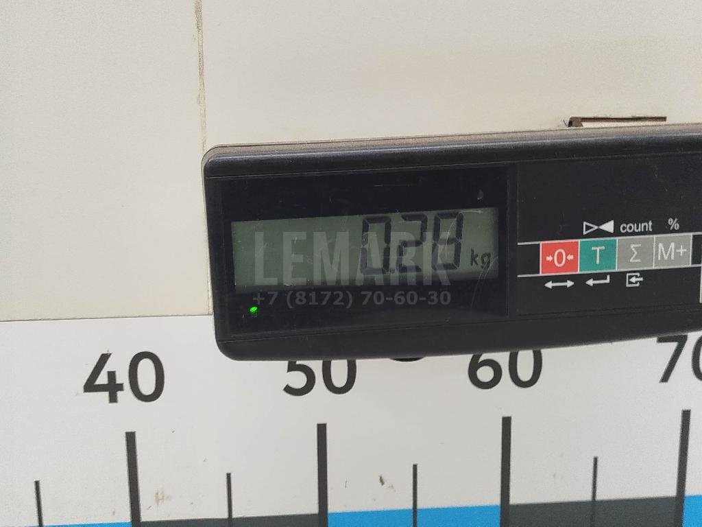 Клапан электромагн. изменения фаз ГРМ