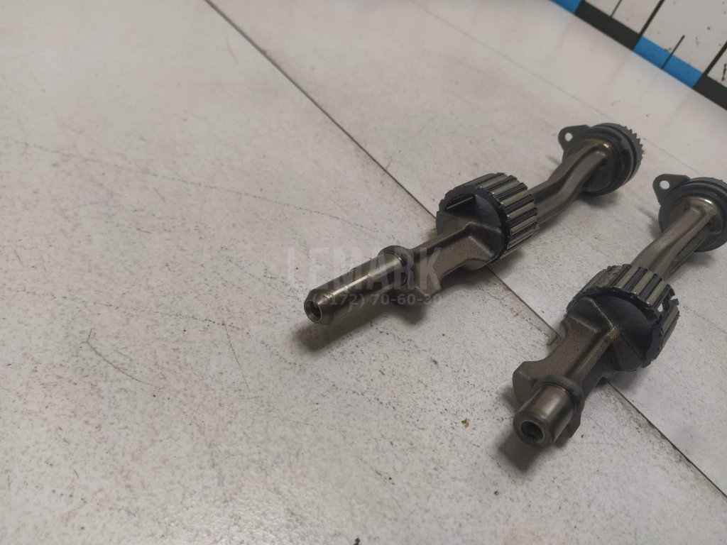 Вал балансирный для  Audi A4 [B9] 2015