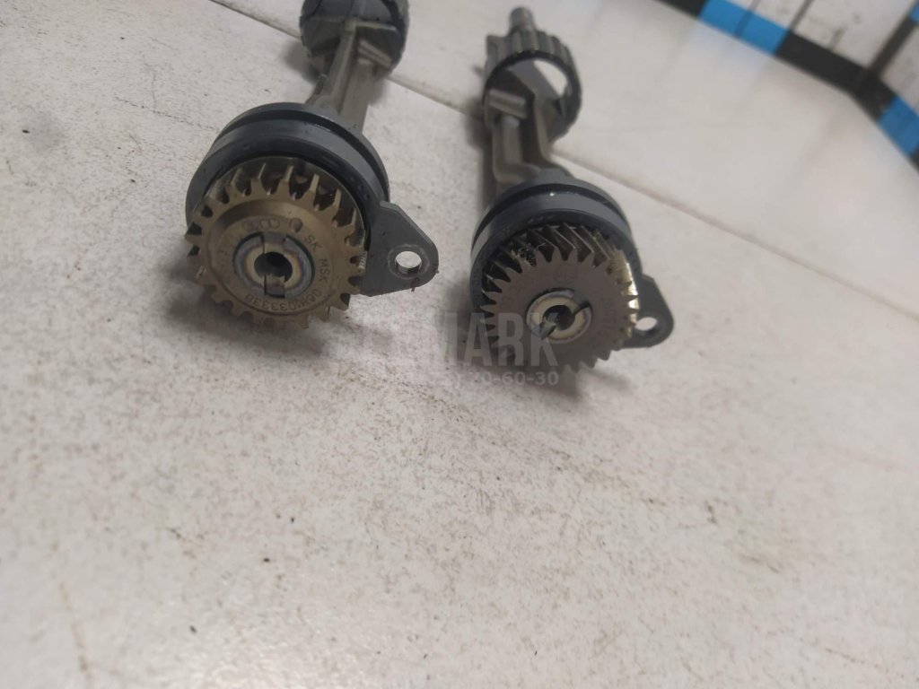 Вал балансирный для  Audi A4 [B9] 2015