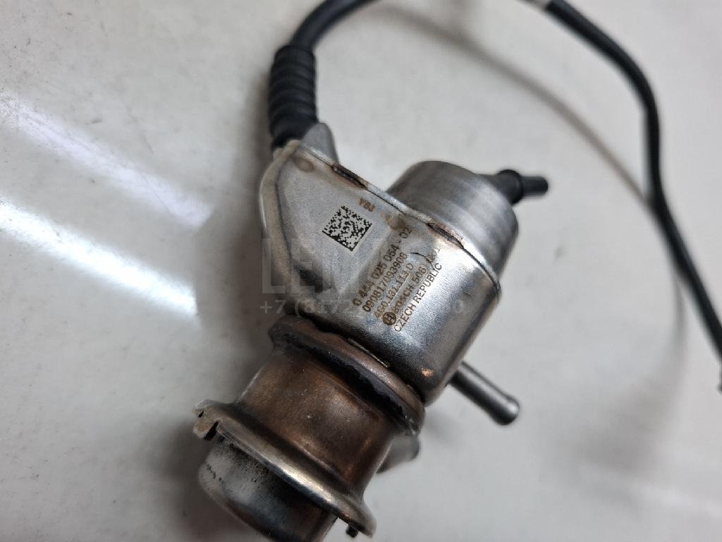 Форсунка AdBlue