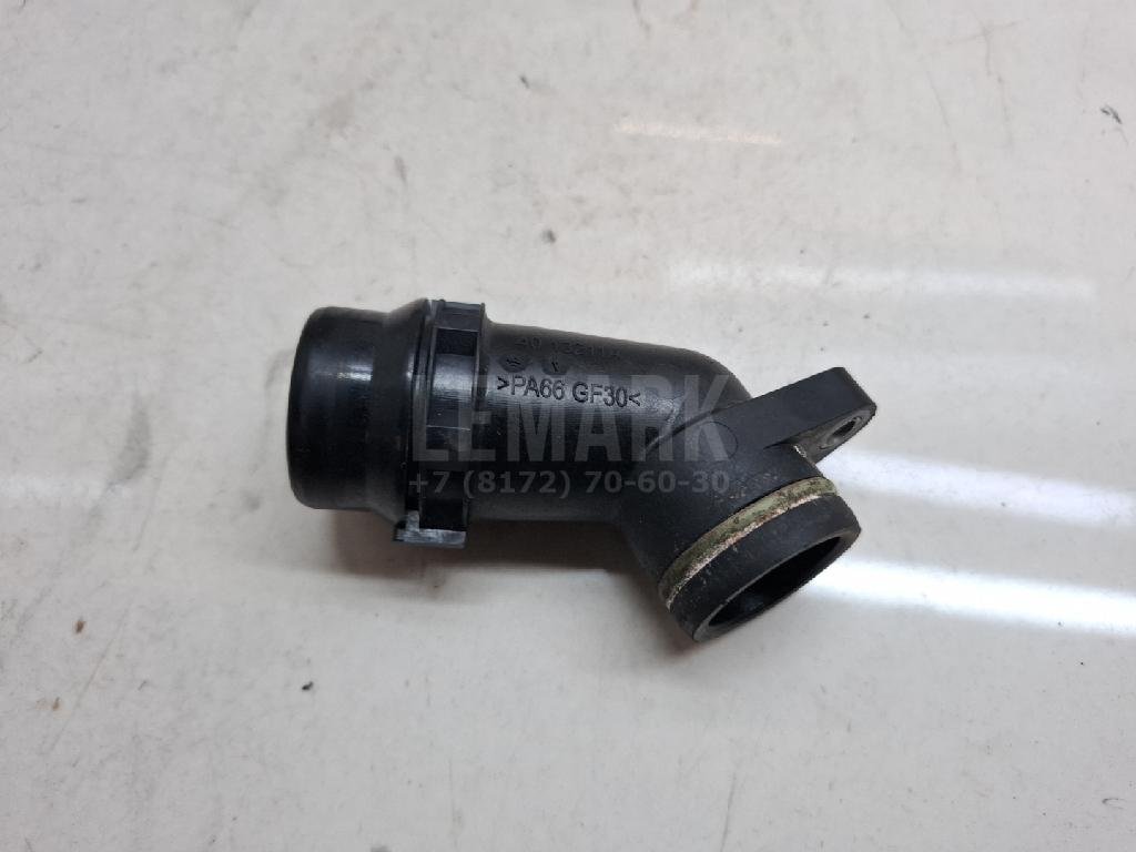 Фланец / тройник