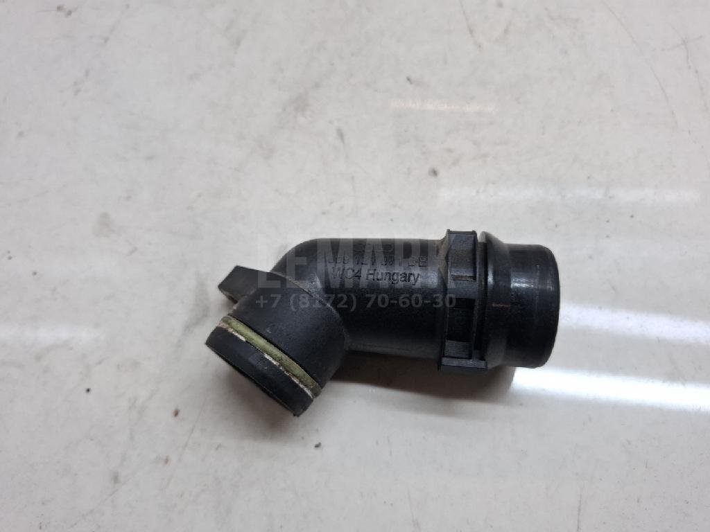 Фланец / тройник