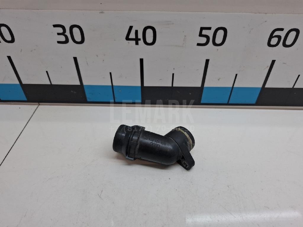 Фланец / тройник