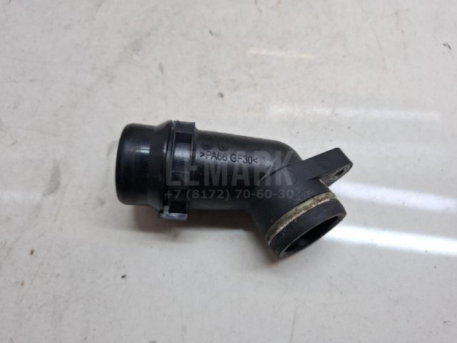 Фланец / тройник