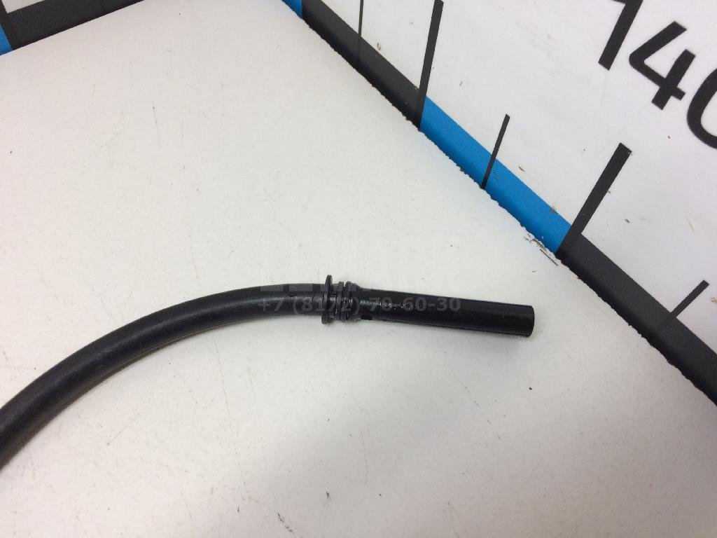 Направляющая щупа