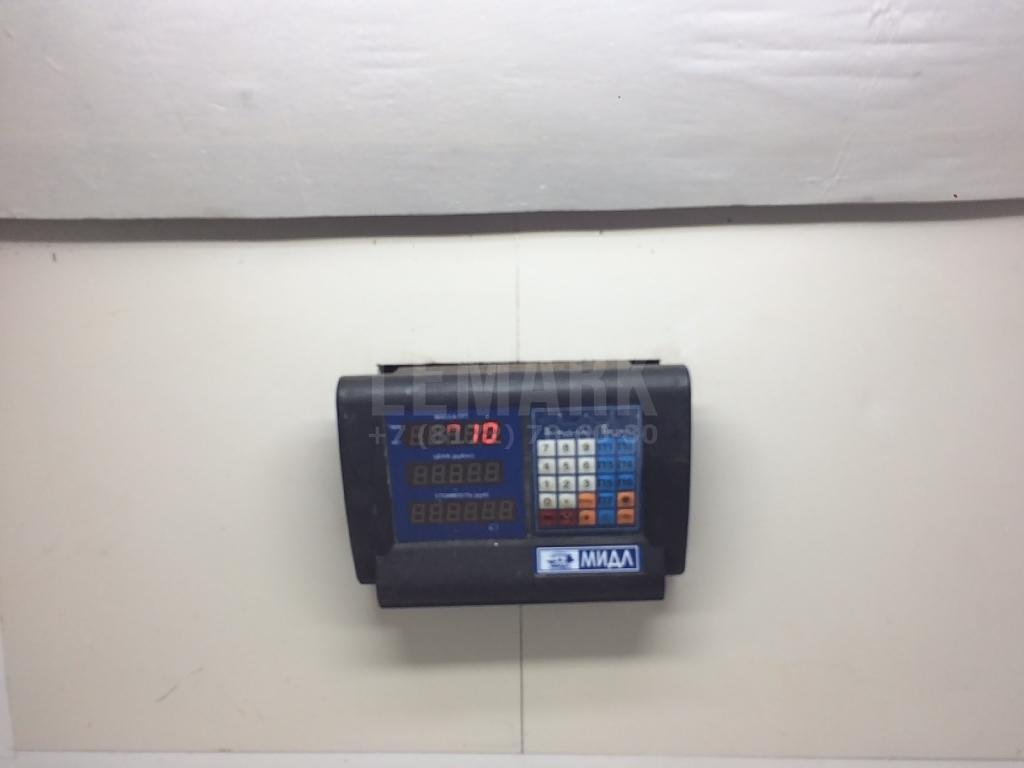 Направляющая щупа