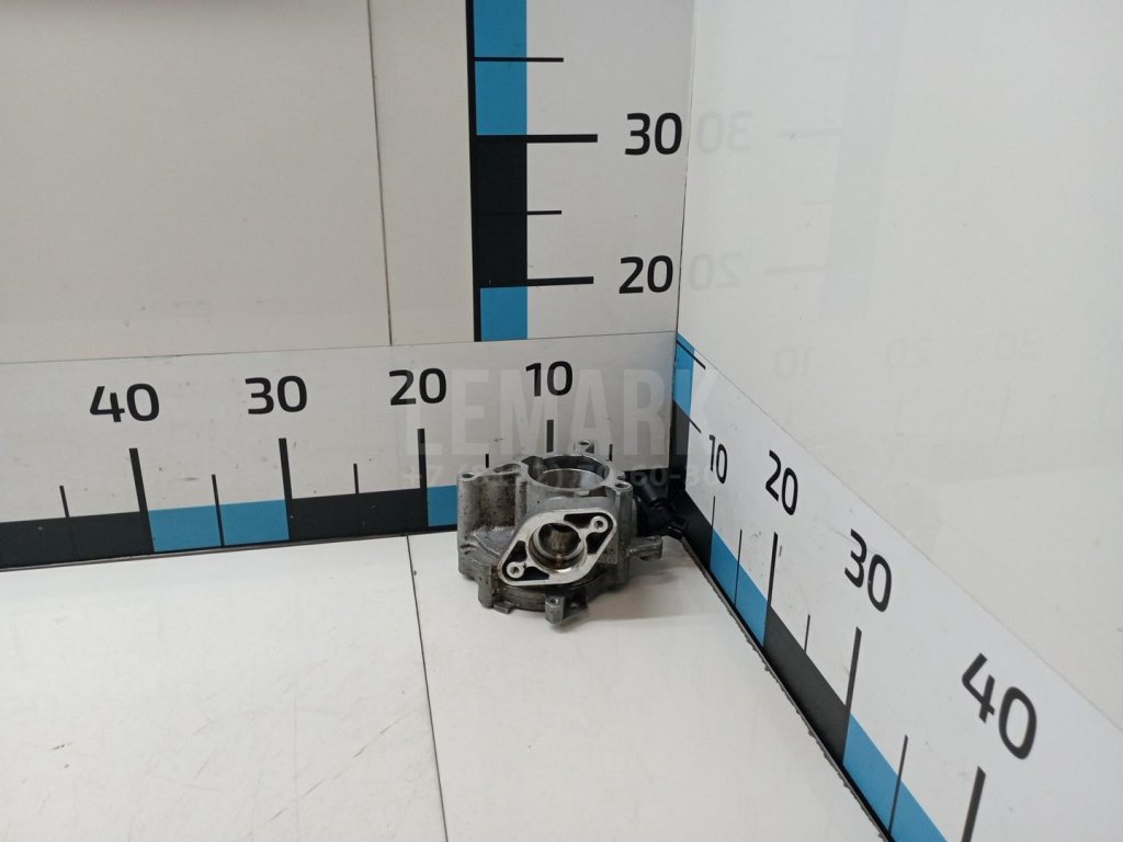 Насос вакуумный