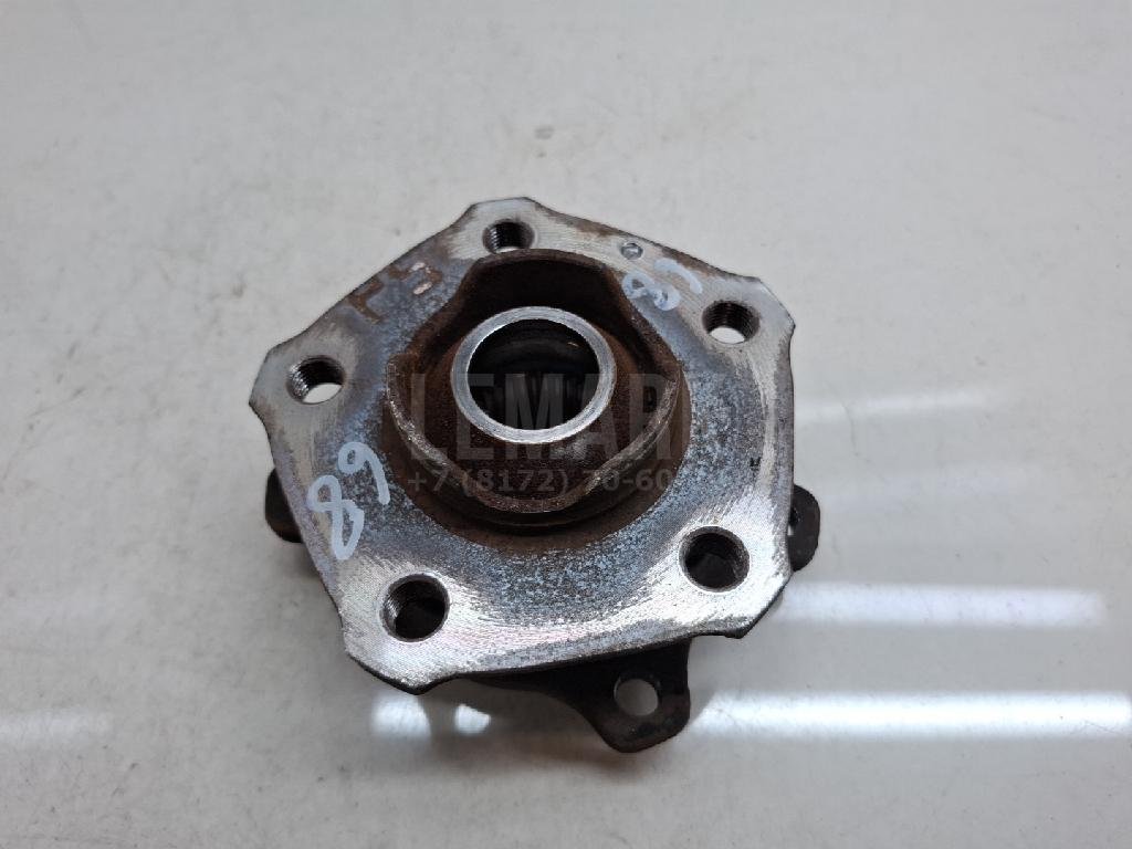 Ступица передняя/задняя