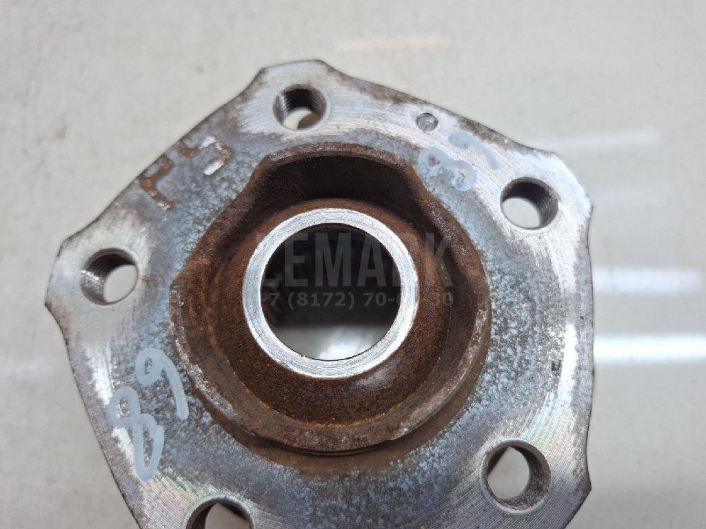 Ступица передняя/задняя