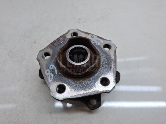 Ступица передняя/задняя