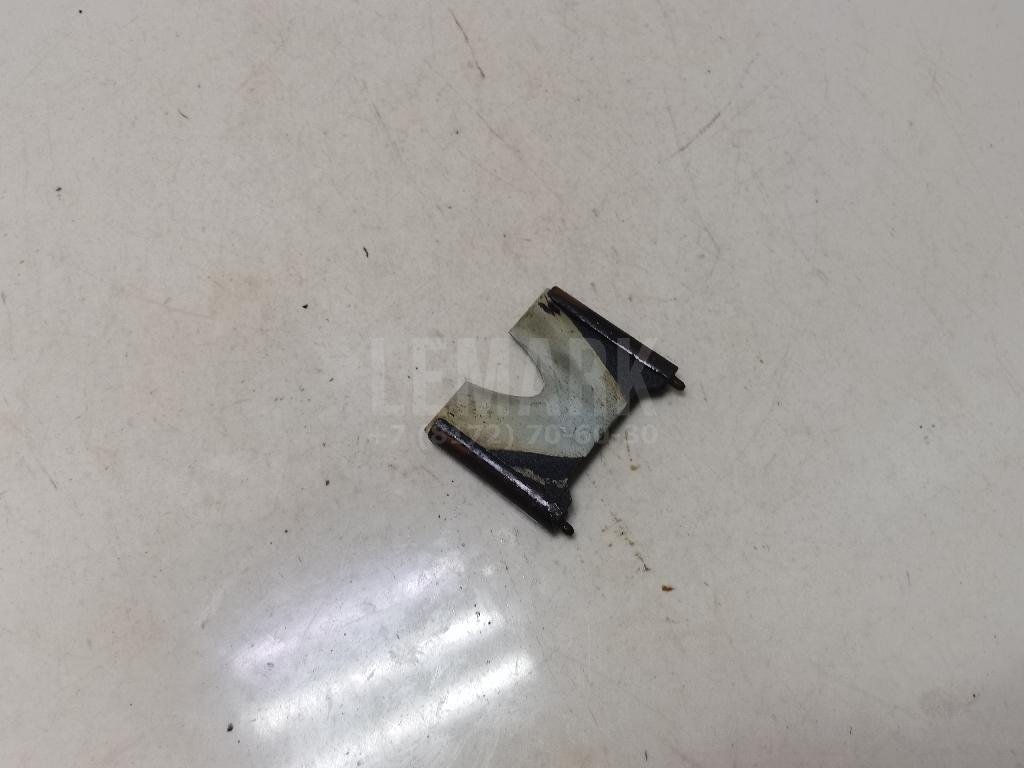 Заглушка двигателя