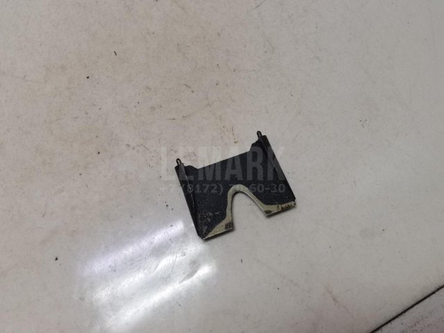 Заглушка двигателя