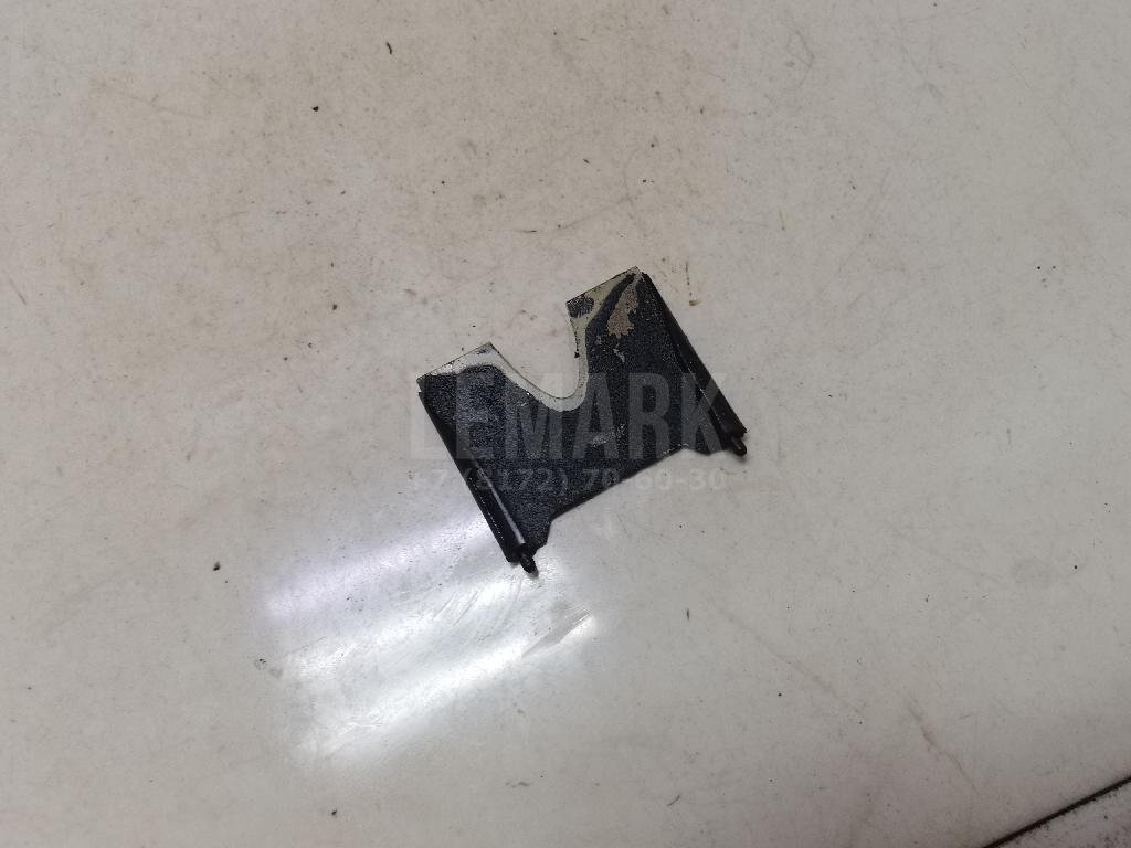 Заглушка двигателя